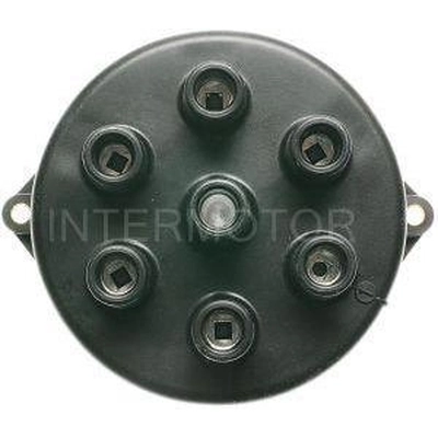 Distributor Cap by BLUE STREAK (HYGRADE MOTOR) - JH90 pa2