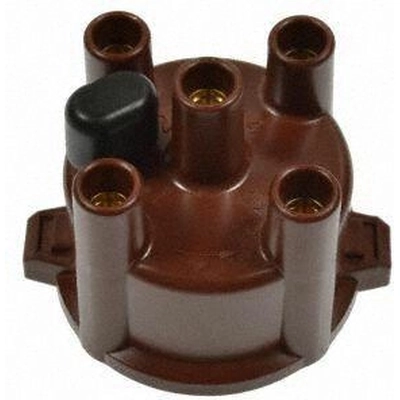 Distributor Cap by BLUE STREAK (HYGRADE MOTOR) - JH92 pa12