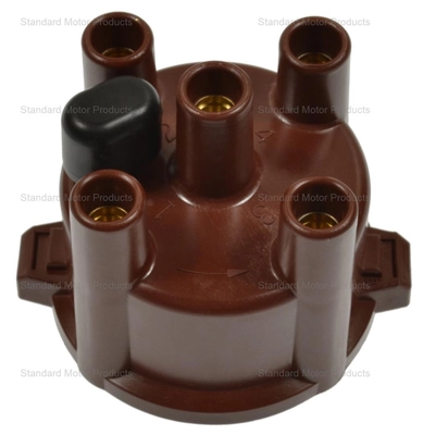 Distributor Cap by BLUE STREAK (HYGRADE MOTOR) - JH92 pa2
