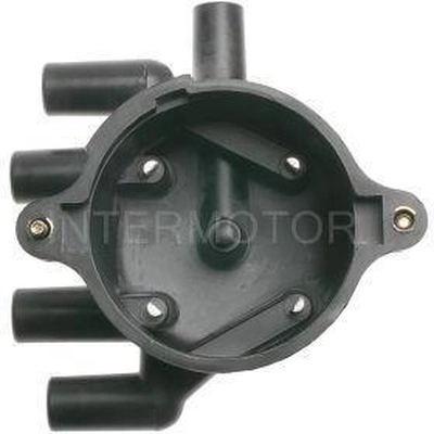 Chapeau de distributeur de BLUE STREAK (HYGRADE MOTOR) - JH93 pa1