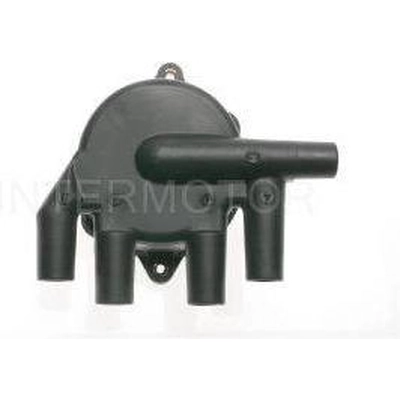 Distributor Cap by BLUE STREAK (HYGRADE MOTOR) - JH95 pa2