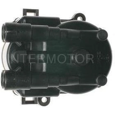 Distributor Cap by BLUE STREAK (HYGRADE MOTOR) - JH98 pa2