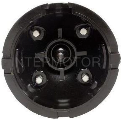 Distributor Cap by BLUE STREAK (HYGRADE MOTOR) - LU429 pa1