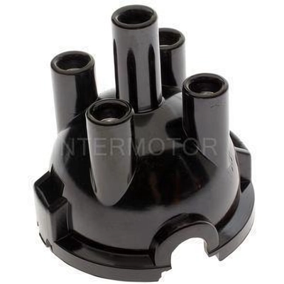 Distributor Cap by BLUE STREAK (HYGRADE MOTOR) - LU429 pa2