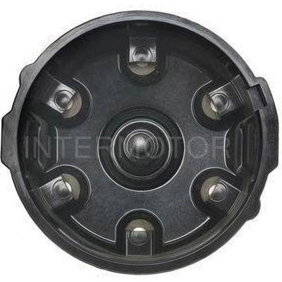 Distributor Cap by BLUE STREAK (HYGRADE MOTOR) - LU431 pa1