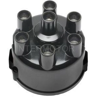 Distributor Cap by BLUE STREAK (HYGRADE MOTOR) - LU431 pa3