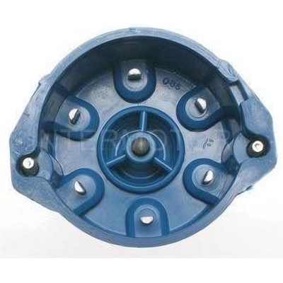 Distributor Cap by BLUE STREAK (HYGRADE MOTOR) - LU432 pa1