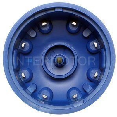 Distributor Cap by BLUE STREAK (HYGRADE MOTOR) - LU433 pa1