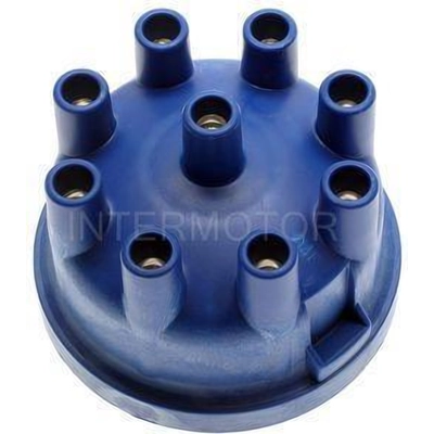 Distributor Cap by BLUE STREAK (HYGRADE MOTOR) - LU433 pa2