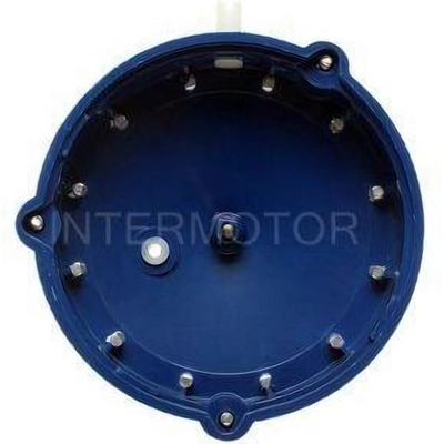 Distributor Cap by BLUE STREAK (HYGRADE MOTOR) - LU435 pa1