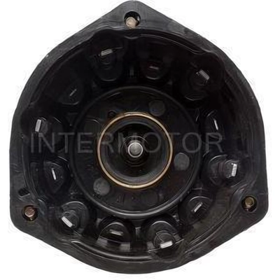 Distributor Cap by BLUE STREAK (HYGRADE MOTOR) - LU437 pa1