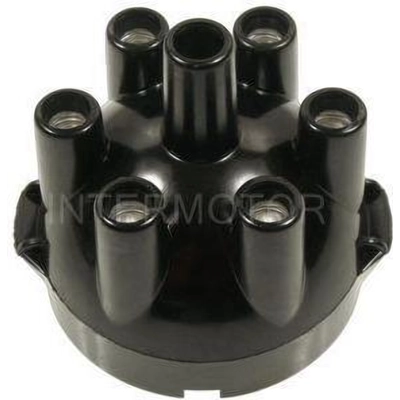 Distributor Cap by BLUE STREAK (HYGRADE MOTOR) - LU439 pa2