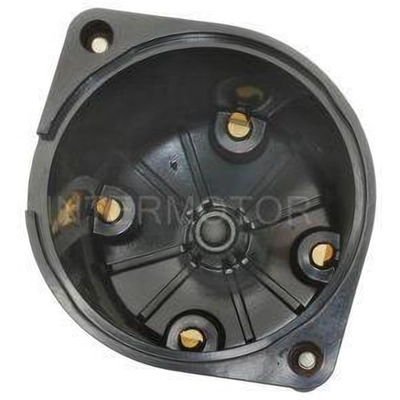 Distributor Cap by BLUE STREAK (HYGRADE MOTOR) - MA410 pa1