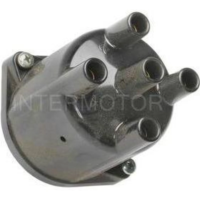 Distributor Cap by BLUE STREAK (HYGRADE MOTOR) - MA410 pa3