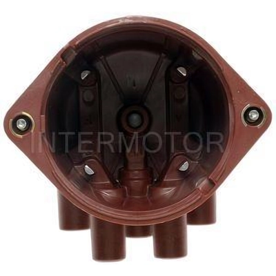 Distributor Cap by BLUE STREAK (HYGRADE MOTOR) - MA412 pa1