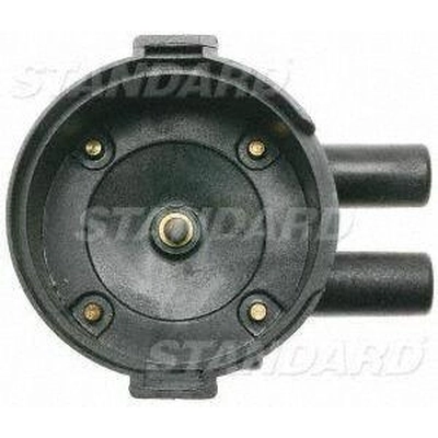 Distributor Cap by BLUE STREAK (HYGRADE MOTOR) - SV406 pa1