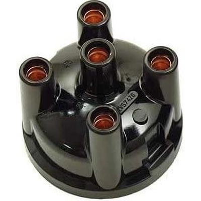 Distributor Cap by BOSCH - 03001 pa2