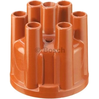 Distributor Cap by BOSCH - 03014 pa1