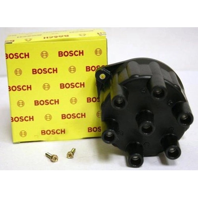 Distributor Cap by BOSCH - 03014 pa2