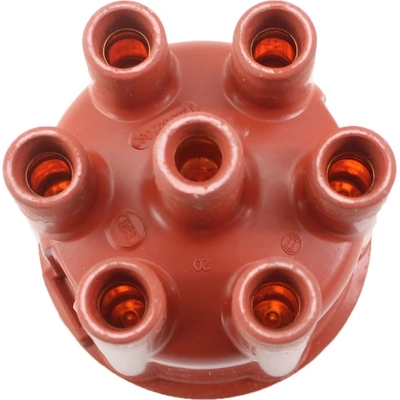 Distributor Cap by BOSCH - 03014 pa5