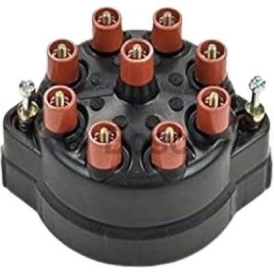 Distributor Cap by BOSCH - 03120 pa2