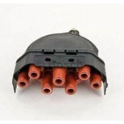 Distributor Cap by BOSCH - 03195 pa8