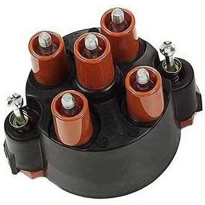 Distributor Cap by BOSCH - 03201 pa1