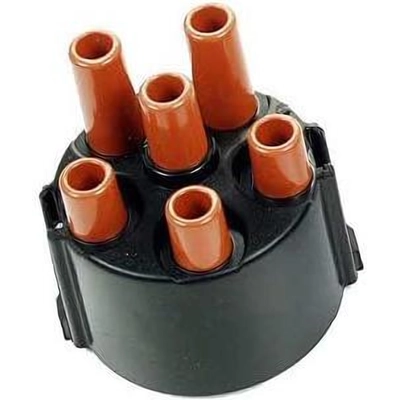 Distributor Cap by BOSCH - 03211 pa1