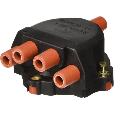 Distributor Cap by BOSCH - 03213 pa1