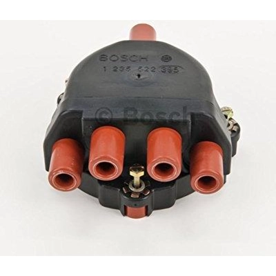 Distributor Cap by BOSCH - 03213 pa3