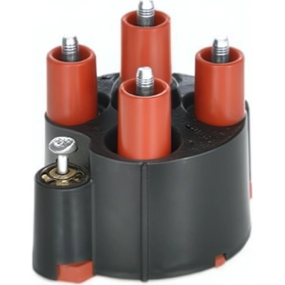Distributor Cap by BOSCH - 03225 pa3
