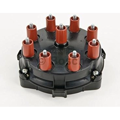 Distributor Cap by BOSCH - 03227 pa2