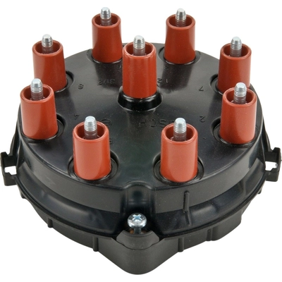 Distributor Cap by BOSCH - 03227 pa5