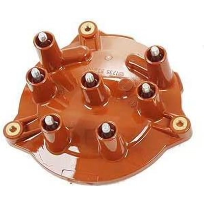 Distributor Cap by BOSCH - 03240 pa1