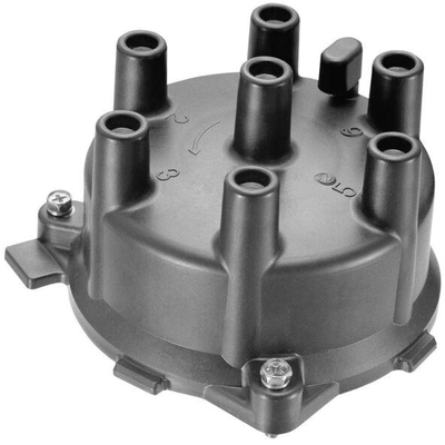 Distributor Cap by BOSCH - 03330 pa2