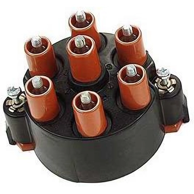 Distributor Cap by BOSCH - 03362 pa1