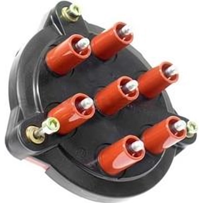 Distributor Cap by BOSCH - 03366 pa1