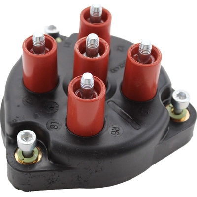 Distributor Cap by BOSCH - 03367 pa3