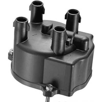Distributor Cap by BOSCH - 03372 pa2