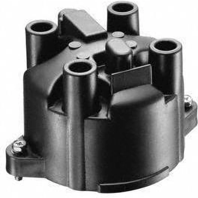Distributor Cap by BOSCH - 03401 pa2