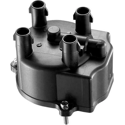 Distributor Cap by BOSCH - 03407 pa1