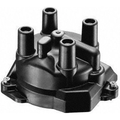 Distributor Cap by BOSCH - 03413 pa2