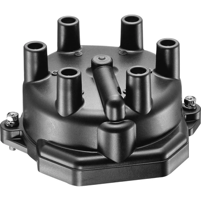 Distributor Cap by BOSCH - 03414 pa2