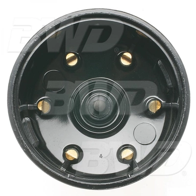 BWD AUTOMOTIVE - C123 - Distributor Cap pa1