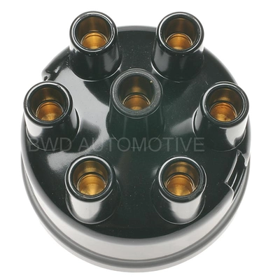 BWD AUTOMOTIVE - C123 - Distributor Cap pa2