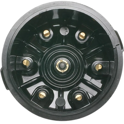BWD AUTOMOTIVE - C142 - Distributor Cap pa2