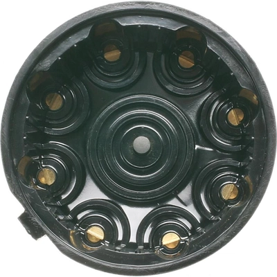 BWD AUTOMOTIVE - C161 - Distributor Cap pa2