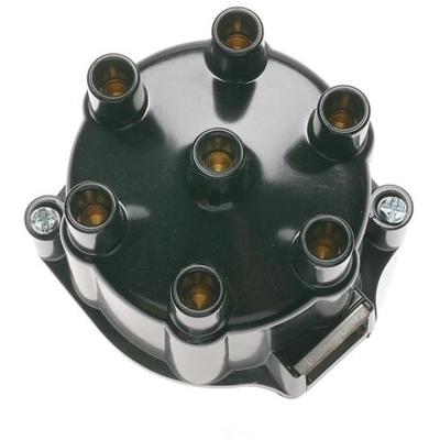 BWD AUTOMOTIVE - C165 - Distributor Cap pa1