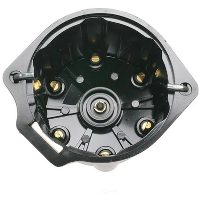 BWD AUTOMOTIVE - C165 - Distributor Cap pa2