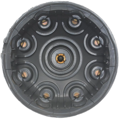 BWD AUTOMOTIVE - C176 - Distributor Cap pa2